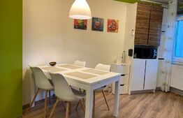 Apartament 4 camere, 85 mp, parcare, pet friendly, zona Big Manastur