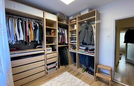 Apartament 4 camere, 85 mp, parcare, pet friendly, zona Big Manastur