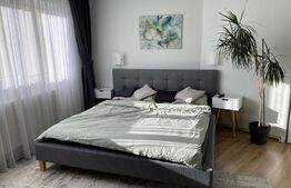 Apartament 4 camere, 85 mp, parcare, pet friendly, zona Big Manastur