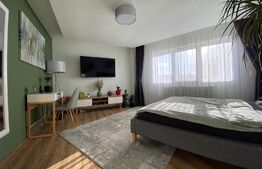 Apartament 4 camere, 85 mp, parcare, pet friendly, zona Big Manastur