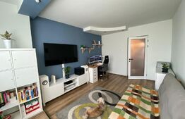 Apartament 4 camere, 85 mp, parcare, pet friendly, zona Big Manastur