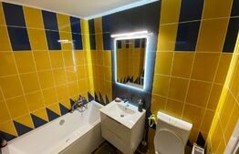 Apartament 4 camere, 85 mp, parcare, pet friendly, zona Big Manastur