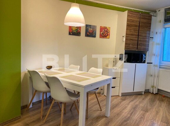 Apartament de închiriat 4 camere Manastur - 98514AI | BLITZ Cluj-Napoca | Poza7