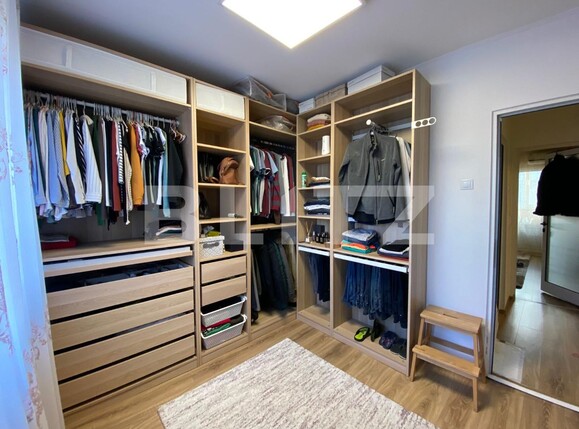 Apartament de închiriat 4 camere Manastur - 98514AI | BLITZ Cluj-Napoca | Poza5