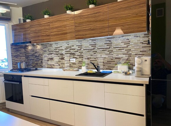 Apartament de închiriat 4 camere Manastur - 98514AI | BLITZ Cluj-Napoca | Poza6