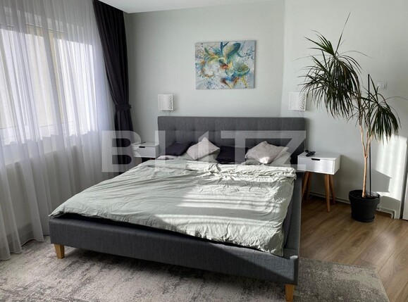 Apartament de închiriat 4 camere Manastur - 98514AI | BLITZ Cluj-Napoca | Poza2