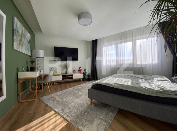 Apartament de închiriat 4 camere Manastur - 98514AI | BLITZ Cluj-Napoca | Poza1