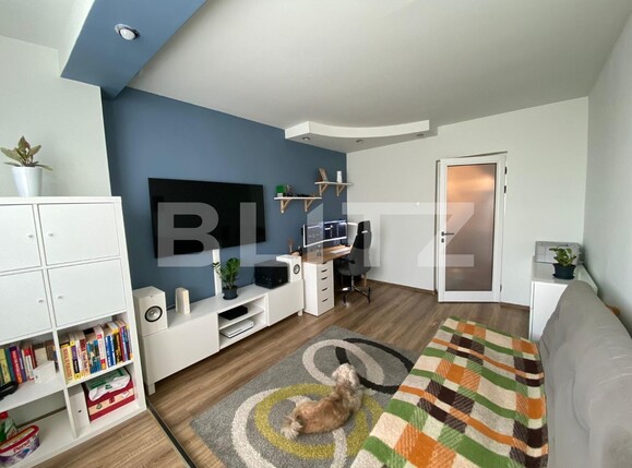 Apartament de închiriat 4 camere Manastur - 98514AI | BLITZ Cluj-Napoca | Poza3