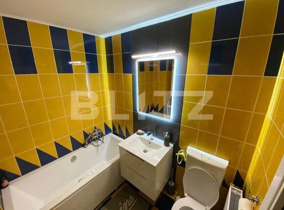 Apartament de închiriat 4 camere Manastur - 98514AI | BLITZ Cluj-Napoca | Poza8