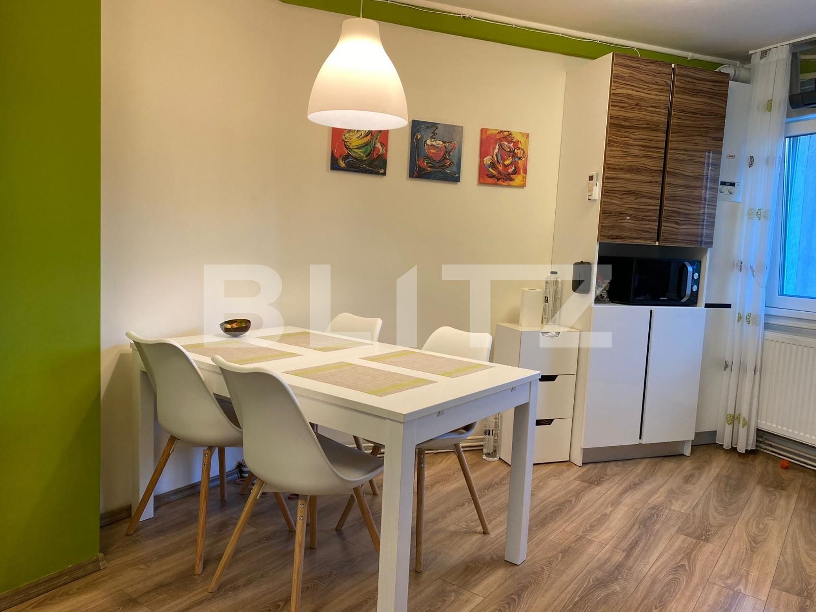 Apartament de închiriat 4 camere Manastur - 98514AI | BLITZ Cluj-Napoca | Poza7