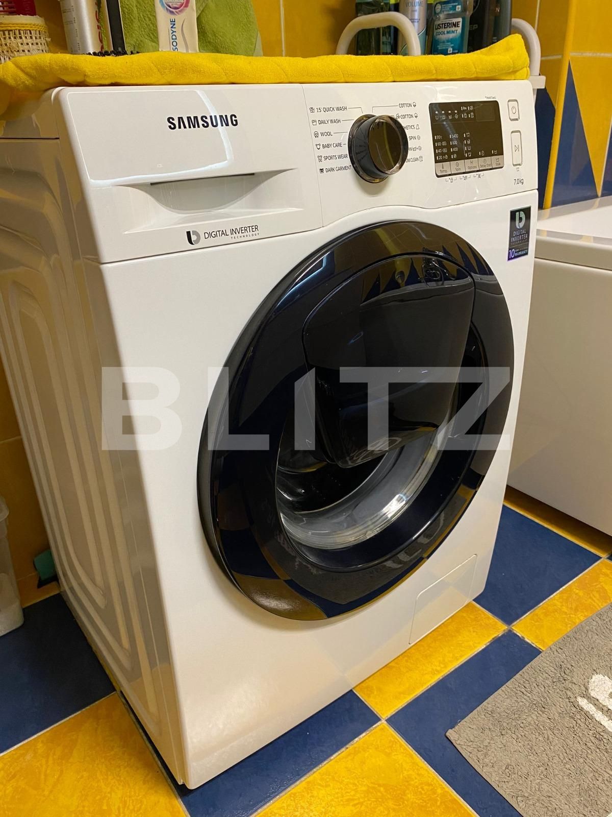 Apartament de închiriat 4 camere Manastur - 98514AI | BLITZ Cluj-Napoca | Poza9