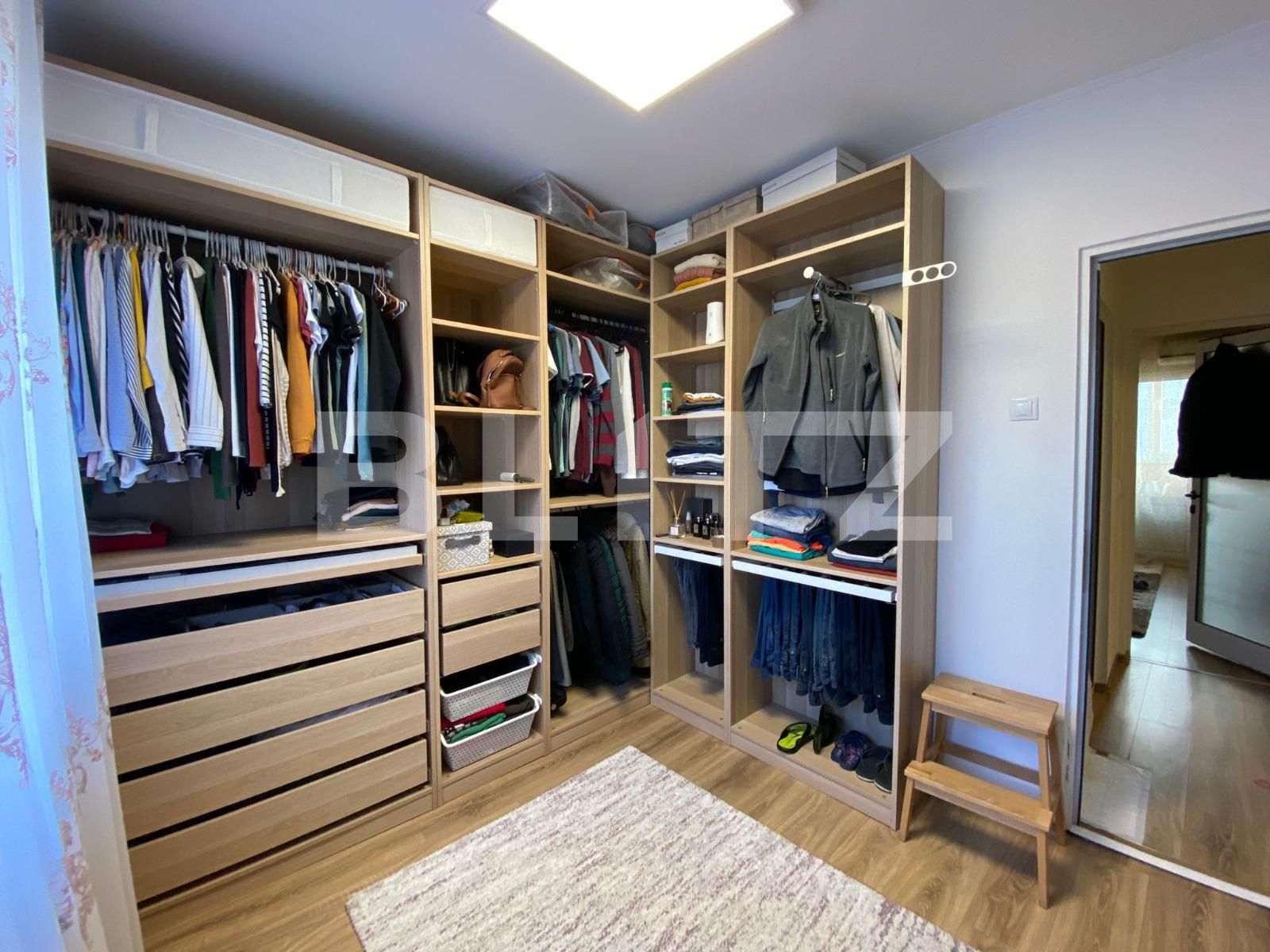 Apartament de închiriat 4 camere Manastur - 98514AI | BLITZ Cluj-Napoca | Poza5