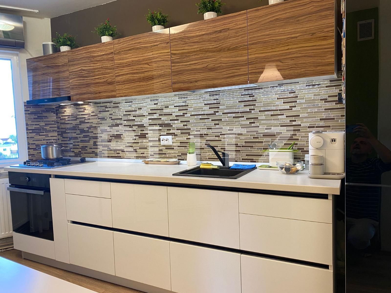 Apartament de închiriat 4 camere Manastur - 98514AI | BLITZ Cluj-Napoca | Poza6