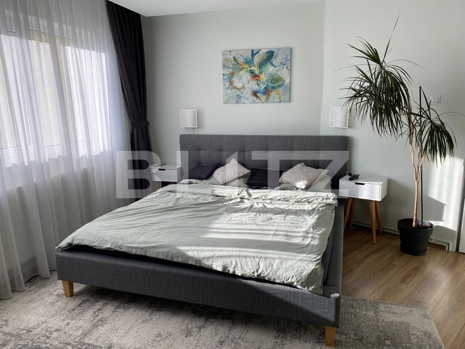 Apartament de închiriat 4 camere Manastur - 98514AI | BLITZ Cluj-Napoca | Poza2