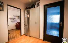 Inchiriere 2 camere, 57 mp imobil nou, balcon, loc parcare, zona Calea Baciului!