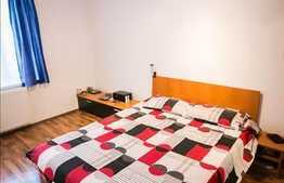 Inchiriere 2 camere, 57 mp imobil nou, balcon, loc parcare, zona Calea Baciului!