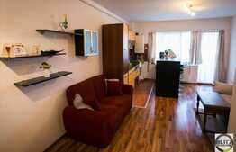 Inchiriere 2 camere, 57 mp imobil nou, balcon, loc parcare, zona Calea Baciului!