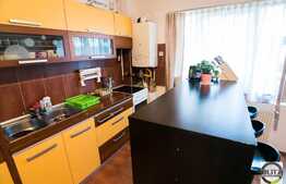 Inchiriere 2 camere, 57 mp imobil nou, balcon, loc parcare, zona Calea Baciului!