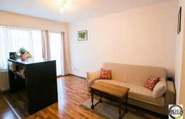 Inchiriere 2 camere, 57 mp imobil nou, balcon, loc parcare, zona Calea Baciului!