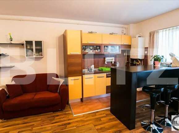 Apartament de închiriat 2 camere Baciu - 9852AI | BLITZ Cluj-Napoca | Poza1