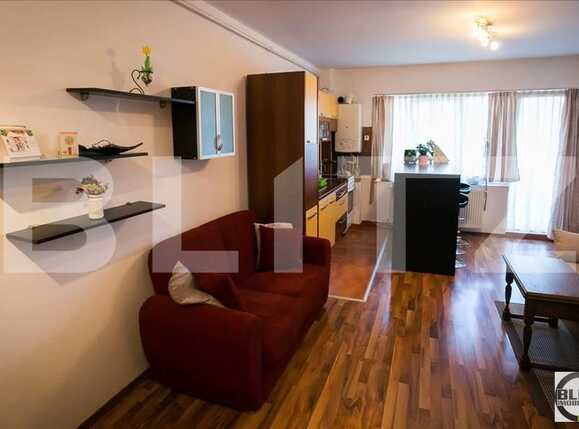 Apartament de închiriat 2 camere Baciu - 9852AI | BLITZ Cluj-Napoca | Poza3