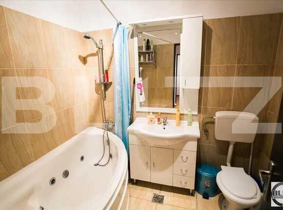 Apartament de închiriat 2 camere Baciu - 9852AI | BLITZ Cluj-Napoca | Poza8