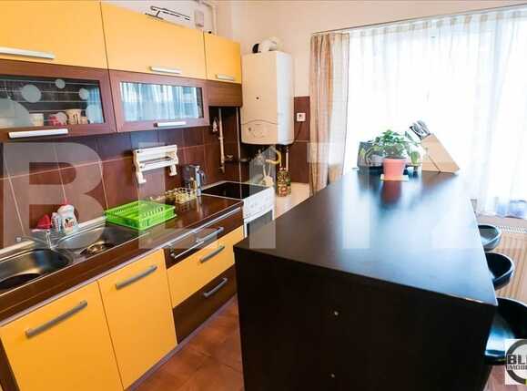 Apartament de închiriat 2 camere Baciu - 9852AI | BLITZ Cluj-Napoca | Poza2