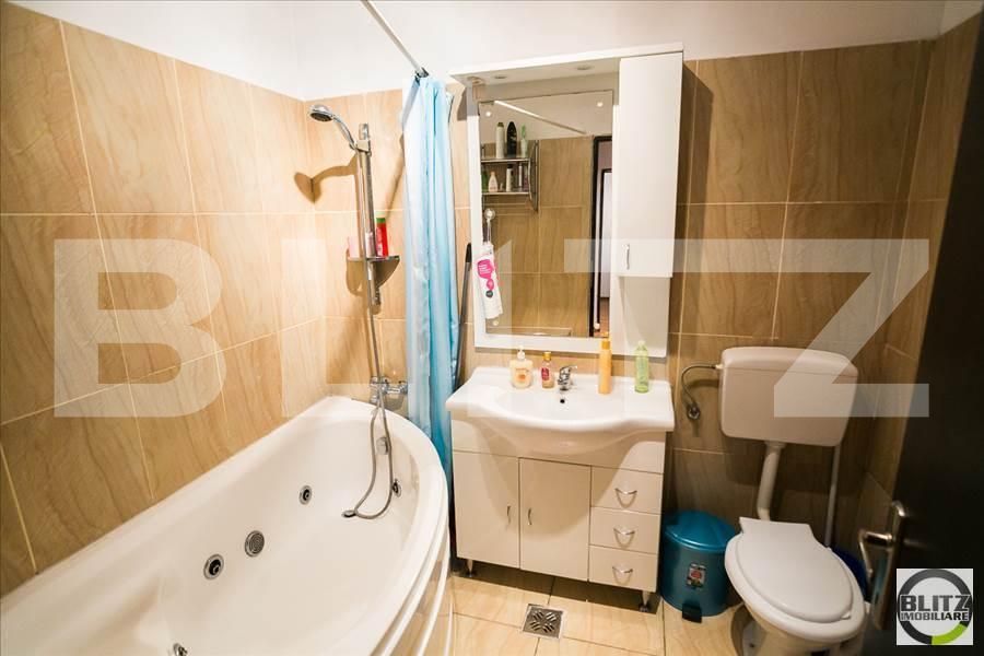 Apartament de închiriat 2 camere Baciu - 9852AI | BLITZ Cluj-Napoca | Poza8