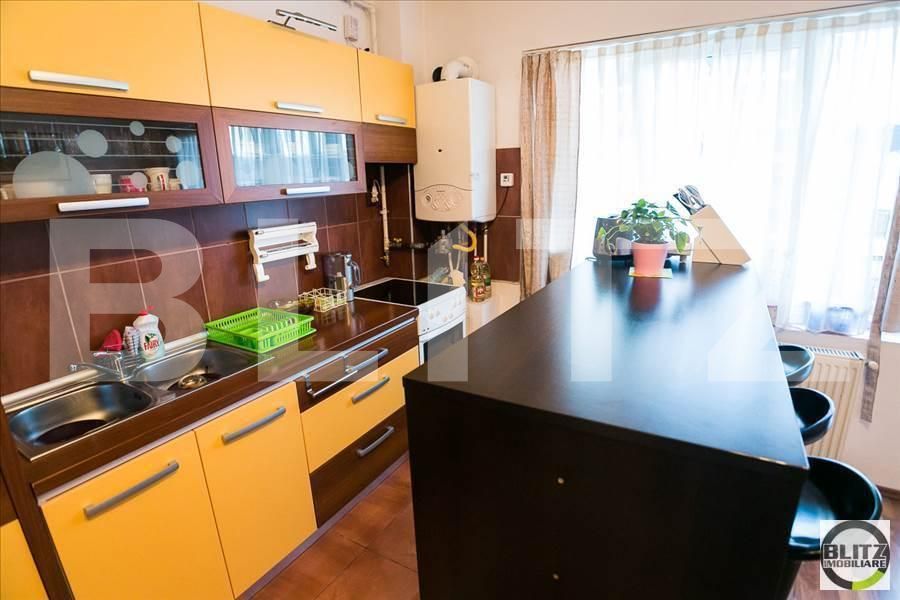 Apartament de închiriat 2 camere Baciu - 9852AI | BLITZ Cluj-Napoca | Poza2