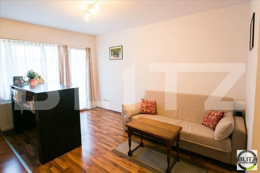 Apartament de închiriat 2 camere Baciu - 9852AI | BLITZ Cluj-Napoca | Poza4