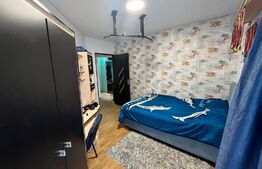 Apartament 3 dormitoare , decomandat, 59 mp, zona Stejarului