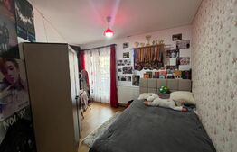 Apartament 3 dormitoare , decomandat, 59 mp, zona Stejarului