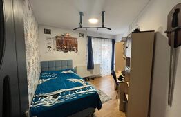 Apartament 3 dormitoare , decomandat, 59 mp, zona Stejarului