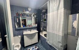 Apartament 3 dormitoare , decomandat, 59 mp, zona Stejarului