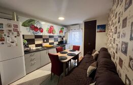 Apartament 3 dormitoare , decomandat, 59 mp, zona Stejarului