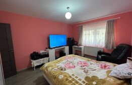 Apartament 3 dormitoare , decomandat, 59 mp, zona Stejarului