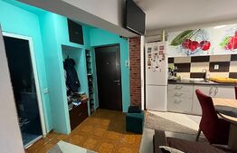 Apartament 3 dormitoare , decomandat, 59 mp, zona Stejarului