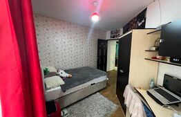 Apartament 3 dormitoare , decomandat, 59 mp, zona Stejarului