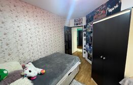 Apartament 3 dormitoare , decomandat, 59 mp, zona Stejarului