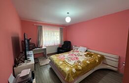 Apartament 3 dormitoare , decomandat, 59 mp, zona Stejarului