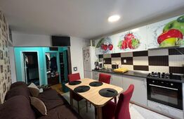 Apartament 3 dormitoare , decomandat, 59 mp, zona Stejarului