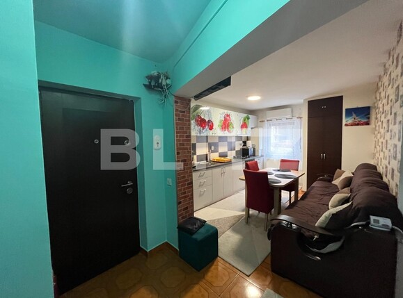 Apartament de vânzare 3 camere Floreşti - 98527AV | BLITZ Cluj-Napoca | Poza3