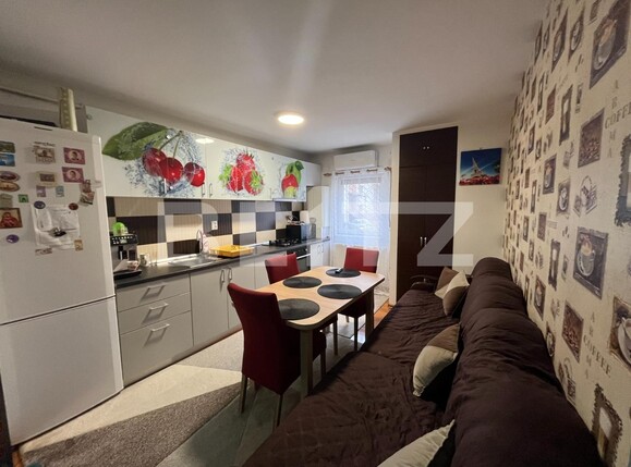 Apartament de vânzare 3 camere Floreşti - 98527AV | BLITZ Cluj-Napoca | Poza1