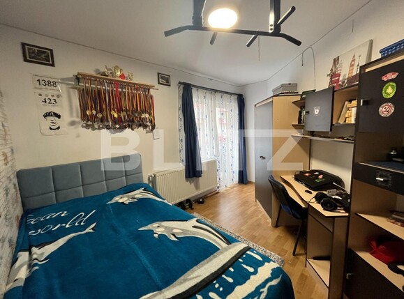 Apartament de vânzare 3 camere Floreşti - 98527AV | BLITZ Cluj-Napoca | Poza12