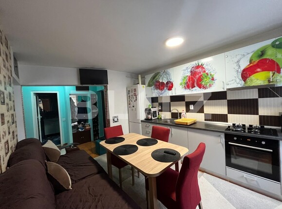 Apartament de vânzare 3 camere Floreşti - 98527AV | BLITZ Cluj-Napoca | Poza2