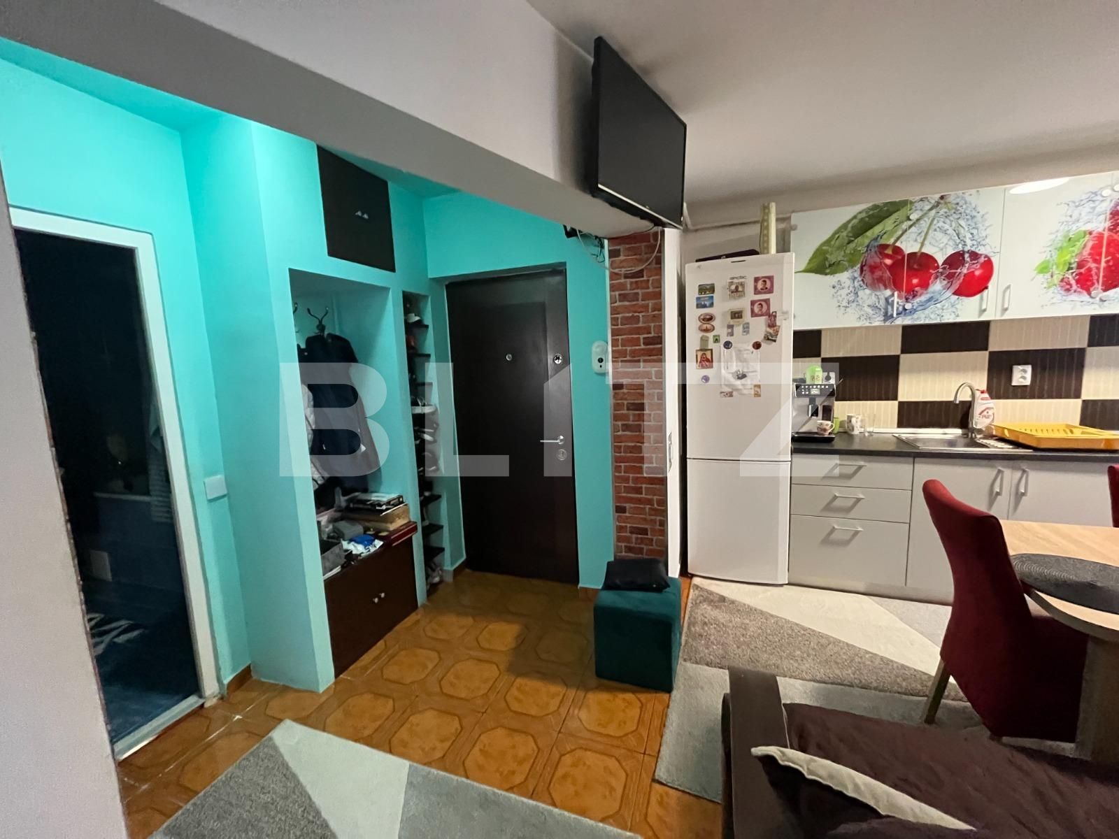 Apartament de vânzare 3 camere Floreşti - 98527AV | BLITZ Cluj-Napoca | Poza4