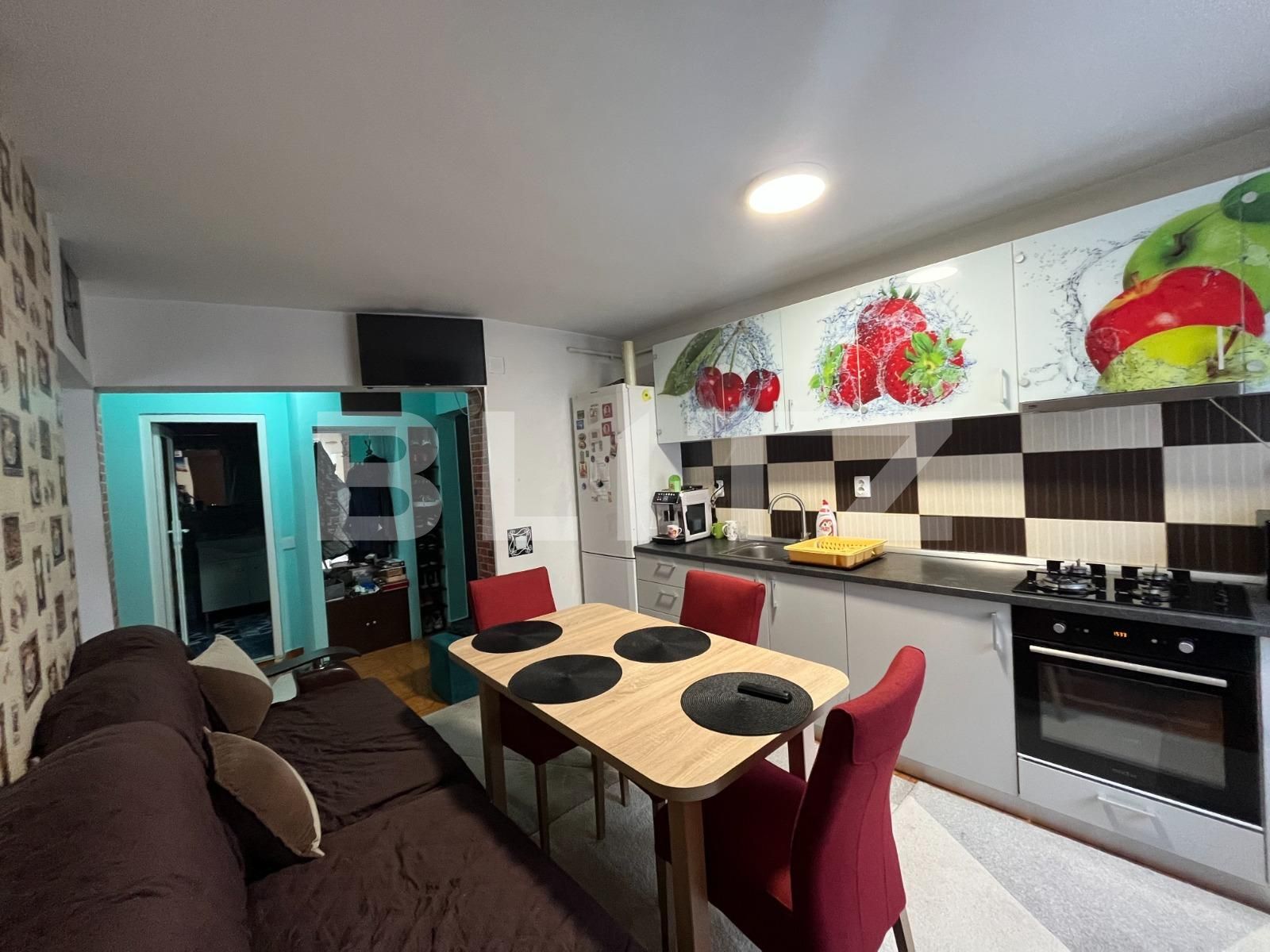 Apartament de vânzare 3 camere Floreşti - 98527AV | BLITZ Cluj-Napoca | Poza2