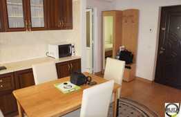 2 camere, decomandat, imobil nou, parcare subterana, zona strazii Horea!