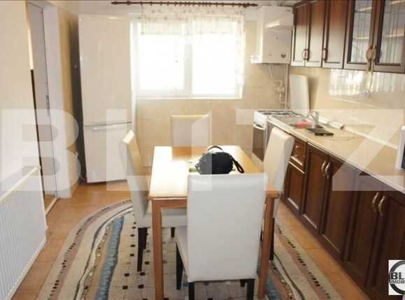 Apartament de închiriat 2 camere Central - 9853AI | BLITZ Cluj-Napoca | Poza9