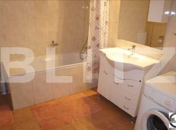 Apartament de închiriat 2 camere Central - 9853AI | BLITZ Cluj-Napoca | Poza13